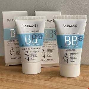 بی بی کرم فارماسی