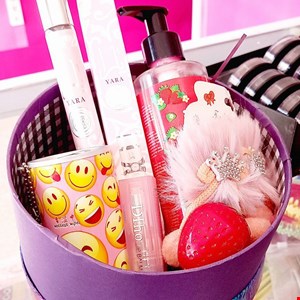 پک ارایشی شماره ۱