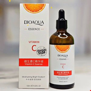 سرم ویتامین سی