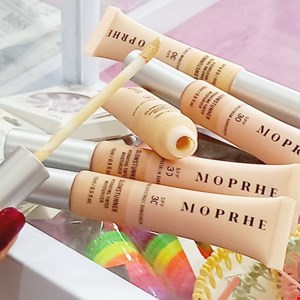 کانسیلر مایع