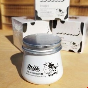 آبرسان شیرگاو