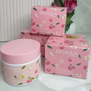 لایه بردار و اسکراب