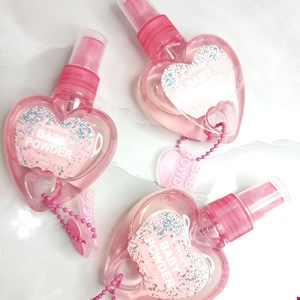 عطر بیکینی