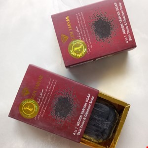 صابون تریاک و طلا اصلی