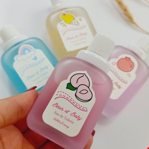 عطر بیکینی
