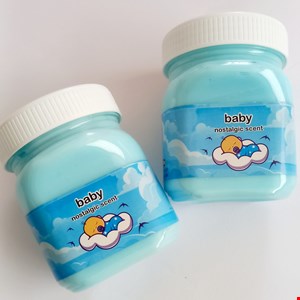 کره بدن با بوی نی نی🥺