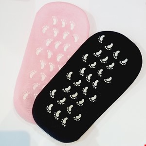 جوراب سیلیکونی جادویی