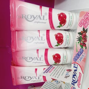 مرطوب کننده انار