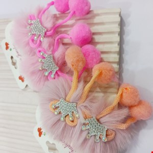 گیر مو دخترونه