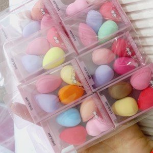 پد تخم مرغی کانسیلر