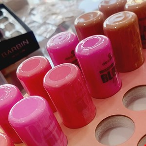 تینت ژله ای